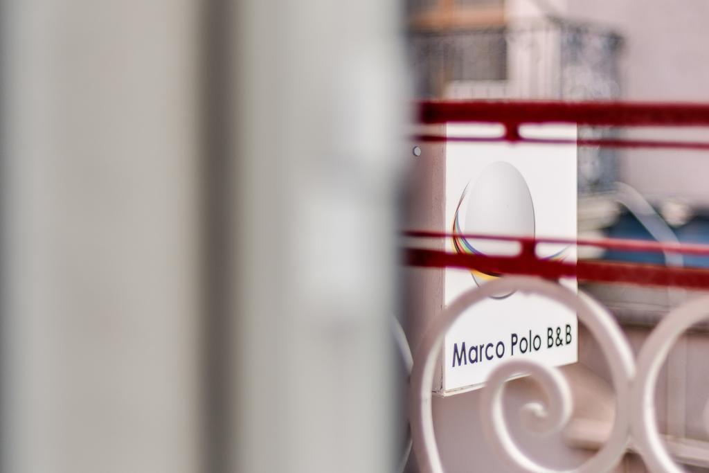 Marco Polo Couette-café 2*