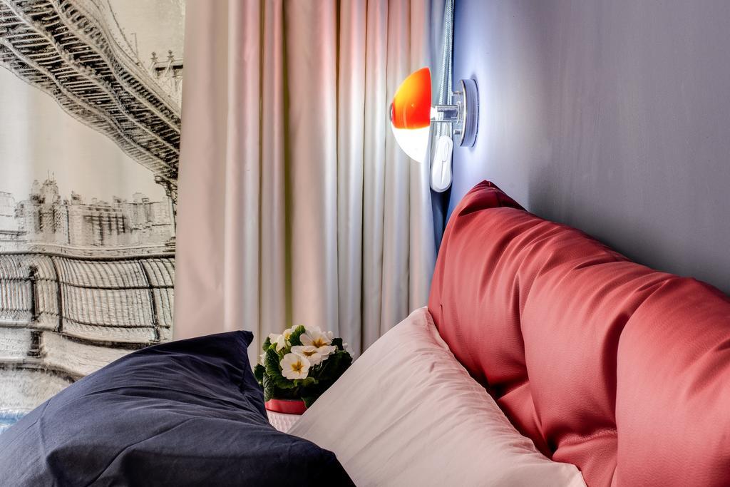 Marco Polo Couette-café Barletta