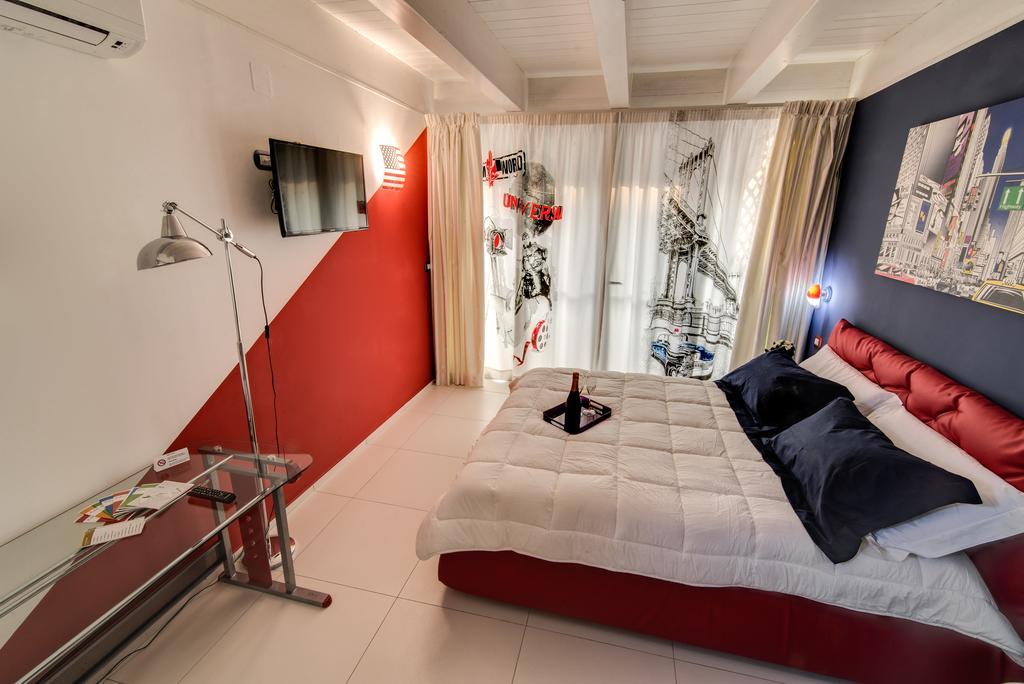Marco Polo Couette-café 2*