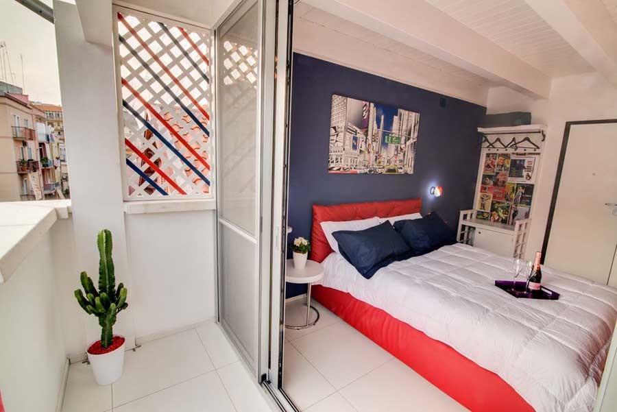 Couette-café Marco Polo 2*