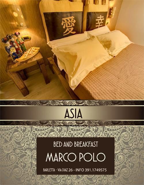 Marco Polo Barletta