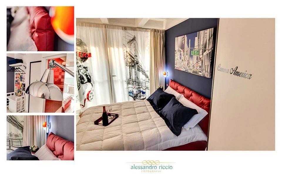 Couette-café Marco Polo 2*