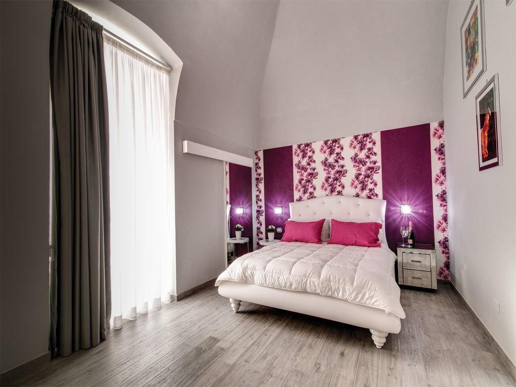 Couette-café Marco Polo 2*