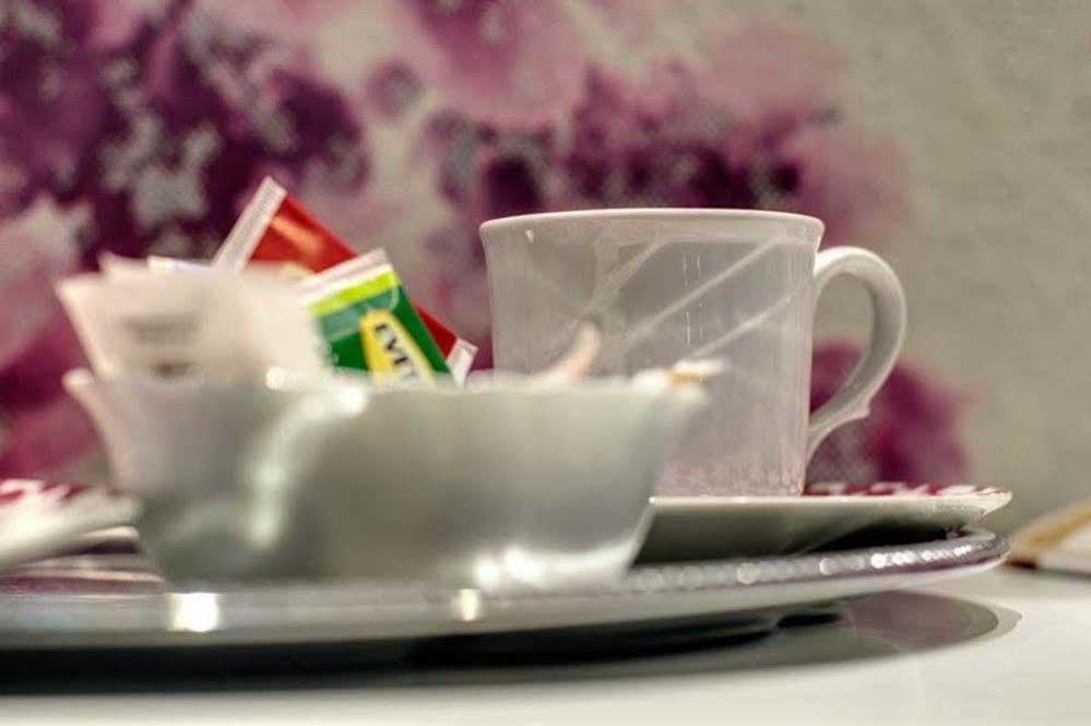 Marco Polo Couette-café Barletta