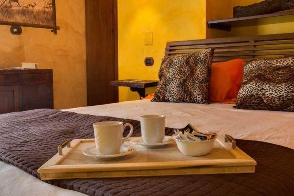 Marco Polo Couette-café Barletta