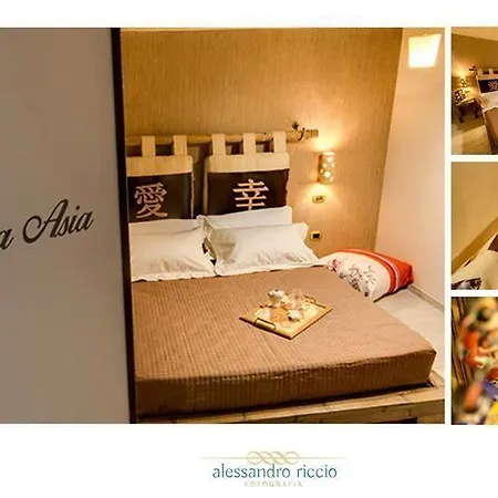 Marco Polo B&B Barletta Extérieur photo