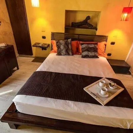 Marco Polo B&B Barletta Extérieur photo