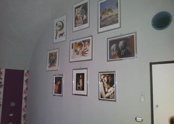 Marco Polo B&B