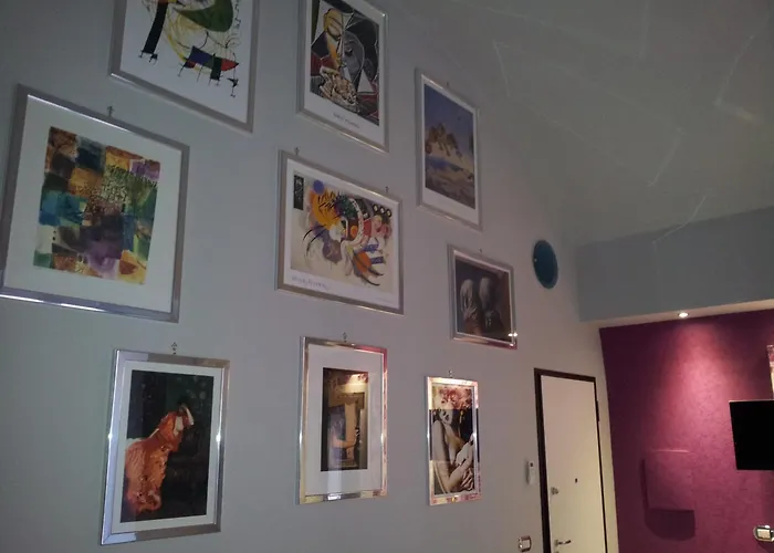 Marco Polo B&B