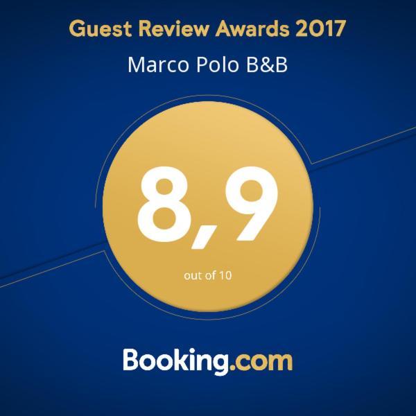 Marco Polo Frühstückspension