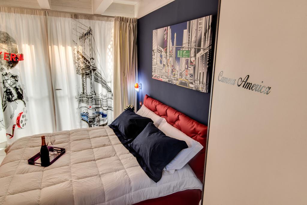 Marco Polo Frühstückspension Barletta